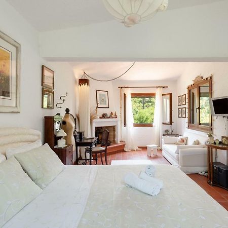 Villa Margaret Σίβηρη Εξωτερικό φωτογραφία