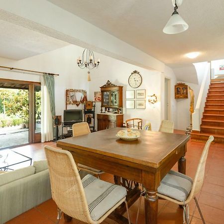 Villa Margaret Σίβηρη Εξωτερικό φωτογραφία