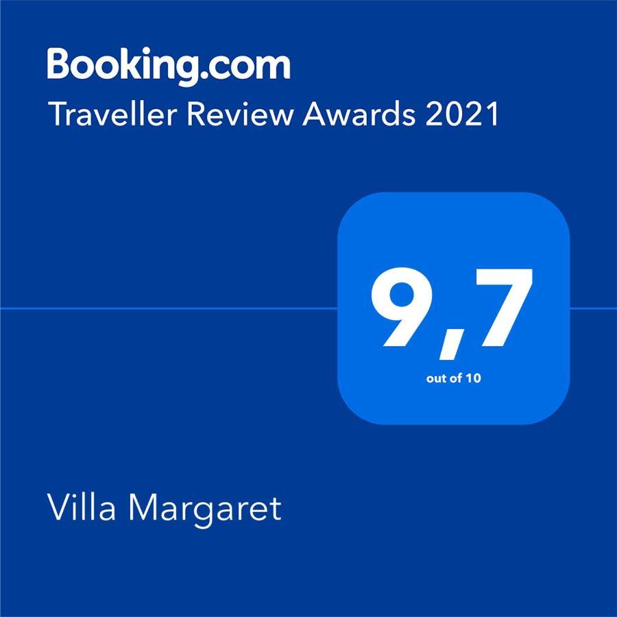 Villa Margaret Σίβηρη Εξωτερικό φωτογραφία