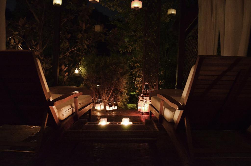 Villa Margaret Σίβηρη Εξωτερικό φωτογραφία