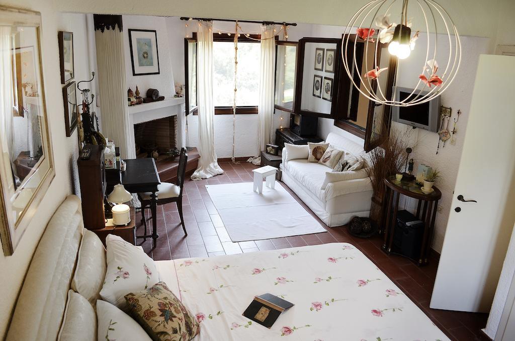 Villa Margaret Σίβηρη Εξωτερικό φωτογραφία