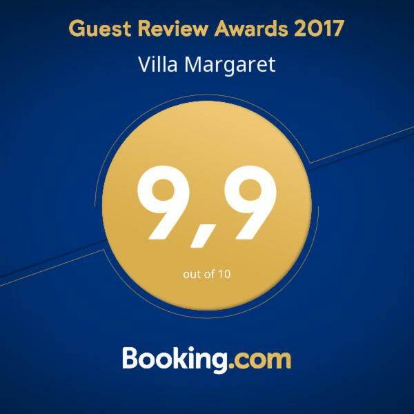 Villa Margaret Σίβηρη Εξωτερικό φωτογραφία