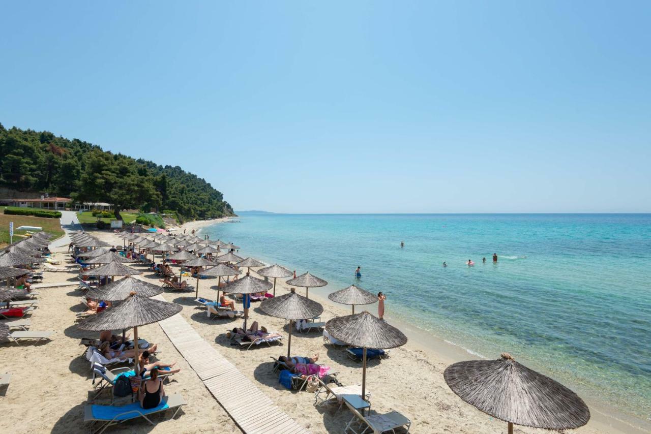 Villa Margaret Σίβηρη Εξωτερικό φωτογραφία