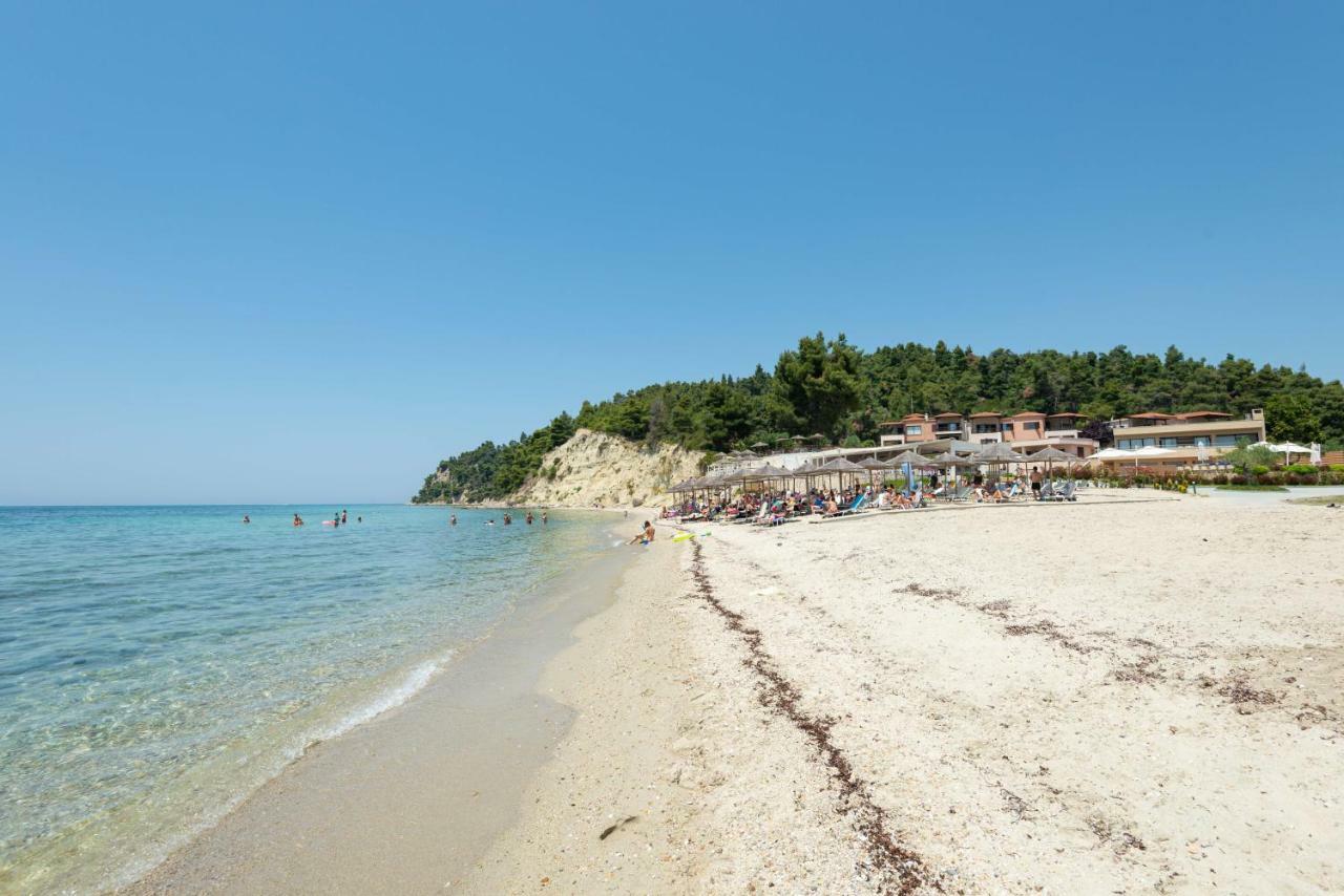 Villa Margaret Σίβηρη Εξωτερικό φωτογραφία