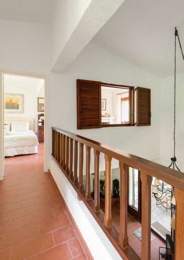 Villa Margaret Σίβηρη Εξωτερικό φωτογραφία