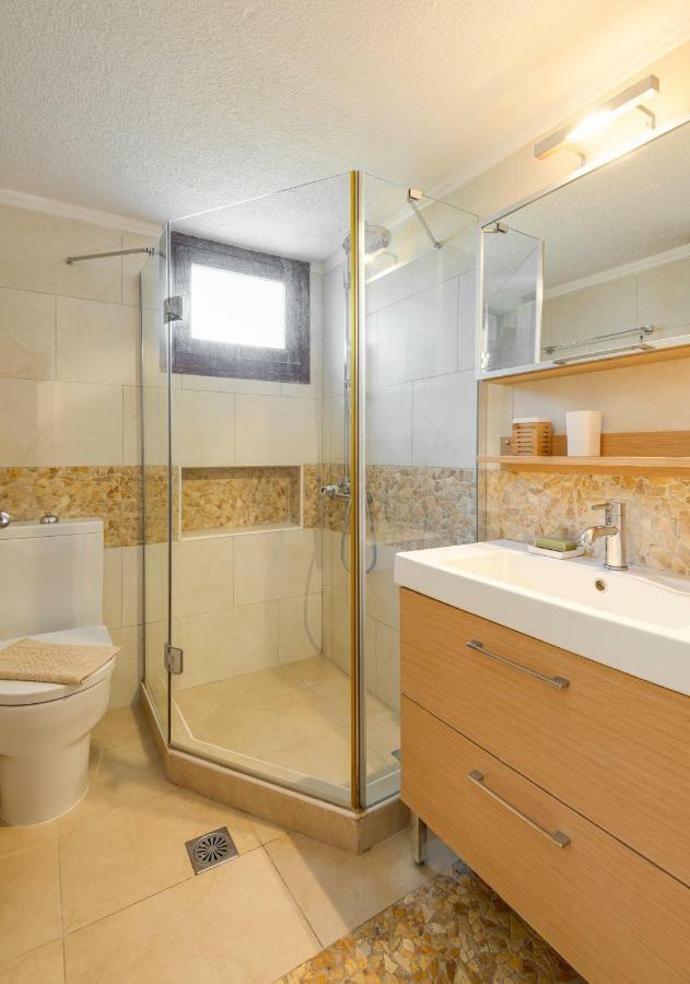 Villa Margaret Σίβηρη Εξωτερικό φωτογραφία