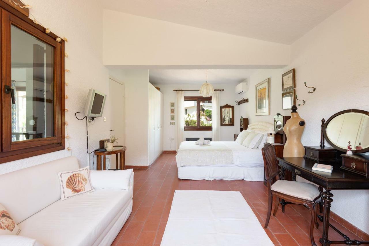 Villa Margaret Σίβηρη Εξωτερικό φωτογραφία