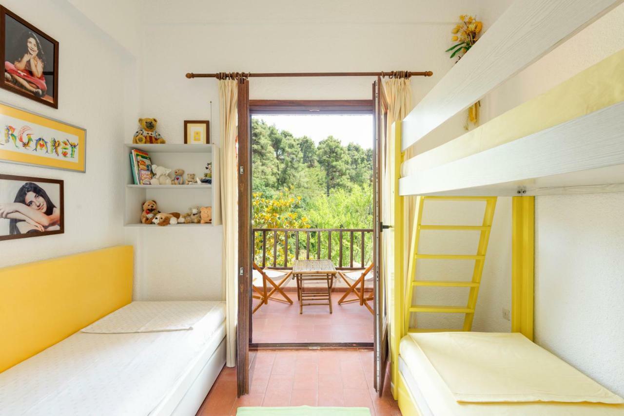 Villa Margaret Σίβηρη Εξωτερικό φωτογραφία