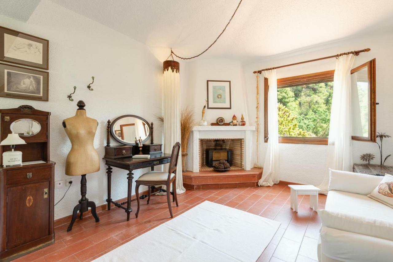 Villa Margaret Σίβηρη Εξωτερικό φωτογραφία