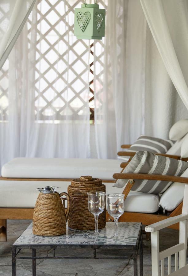 Villa Margaret Σίβηρη Εξωτερικό φωτογραφία